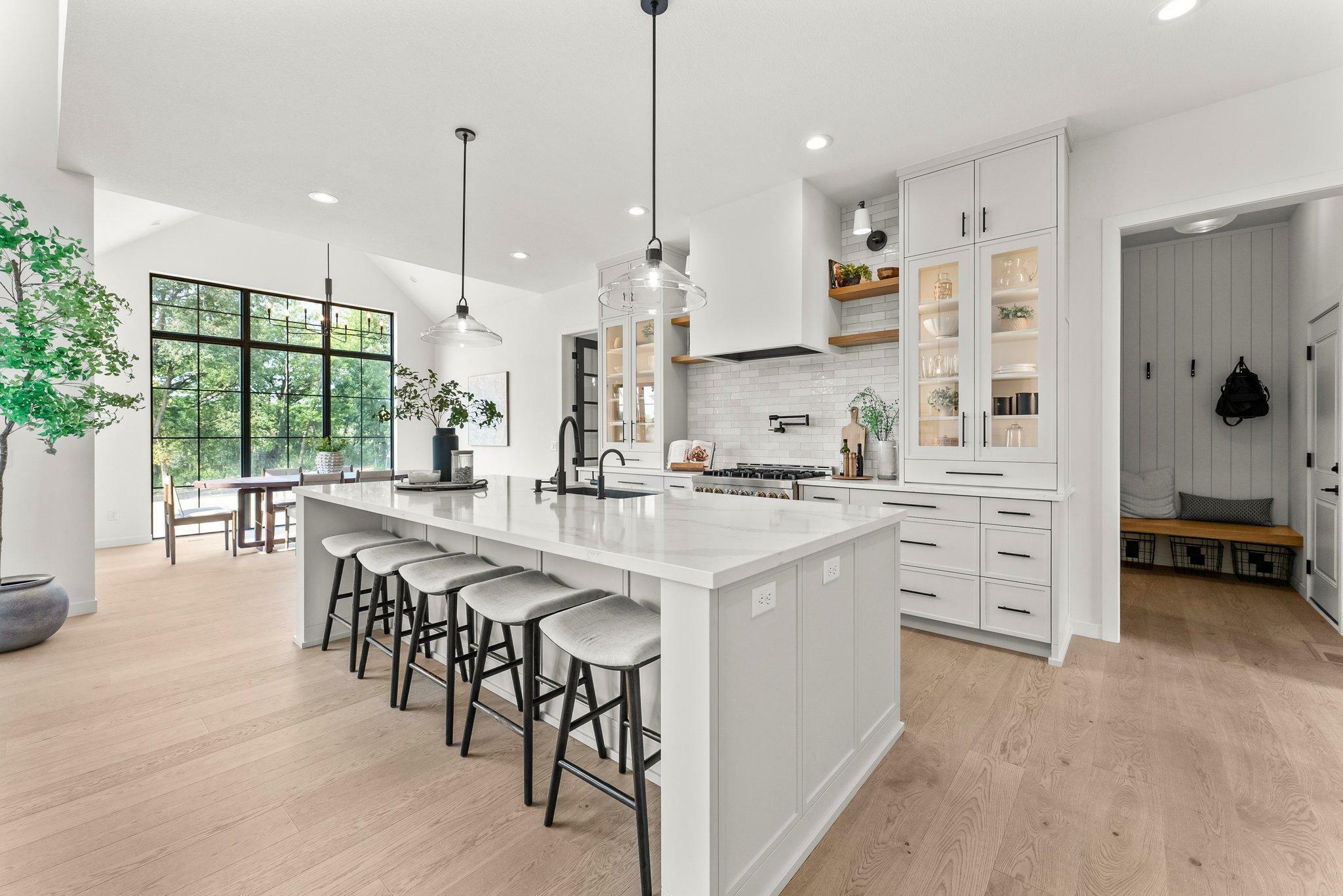 Property Photo: 21236 Crescent Curve MN 55044