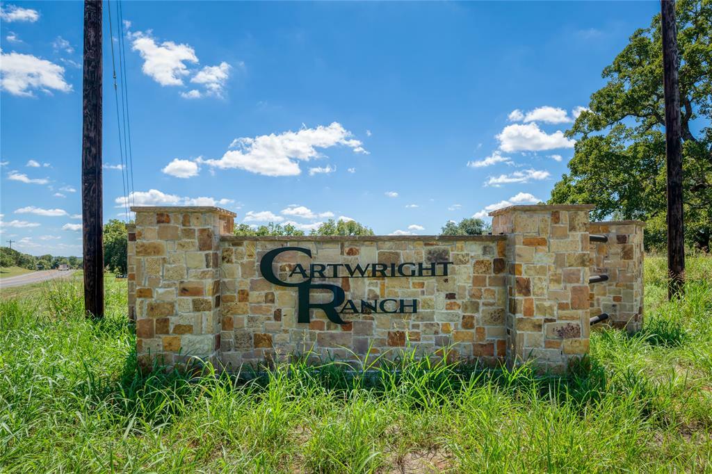 Property Photo:  616 Roy Coffee Court  TX 76087 