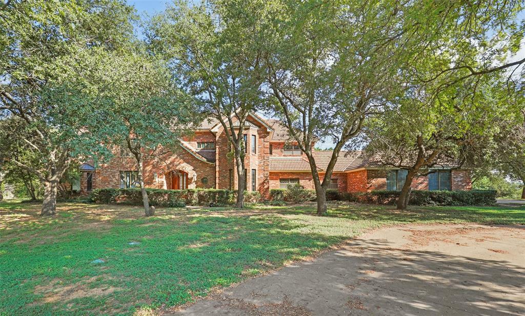 Property Photo:  3705 Northcrest Drive  TX 76031 