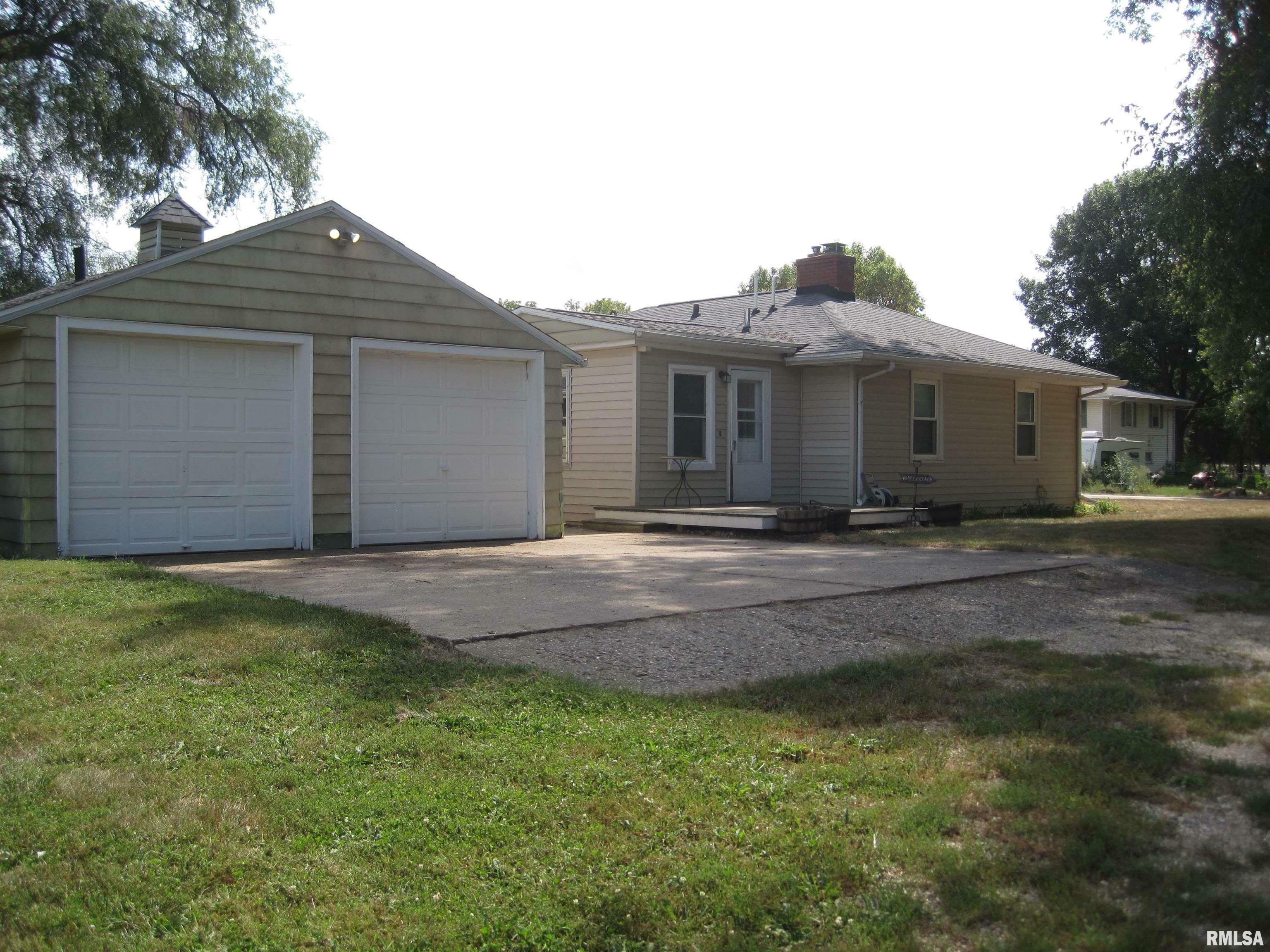 Property Photo:  5307 E Richland Avenue  IL 61523 