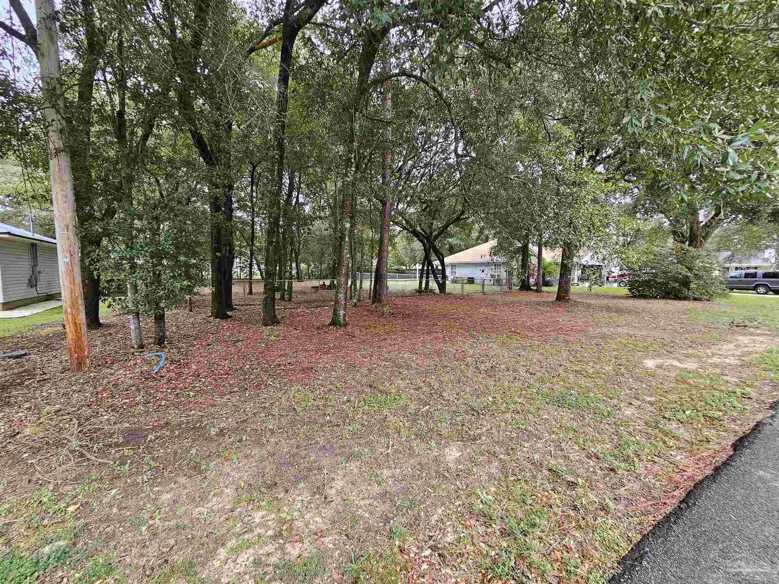 Property Photo:  0000 Savannah Dr  FL 32583 