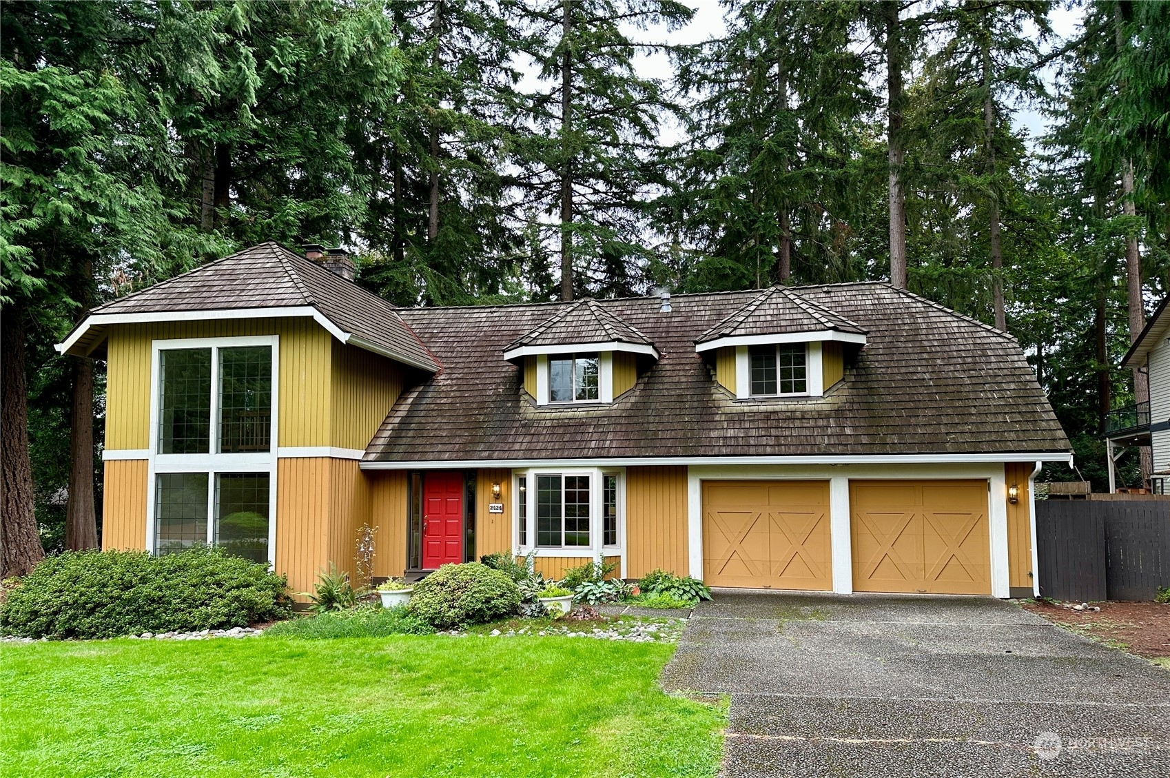 2424 Sahalee Drive E  Sammamish WA 98074 photo