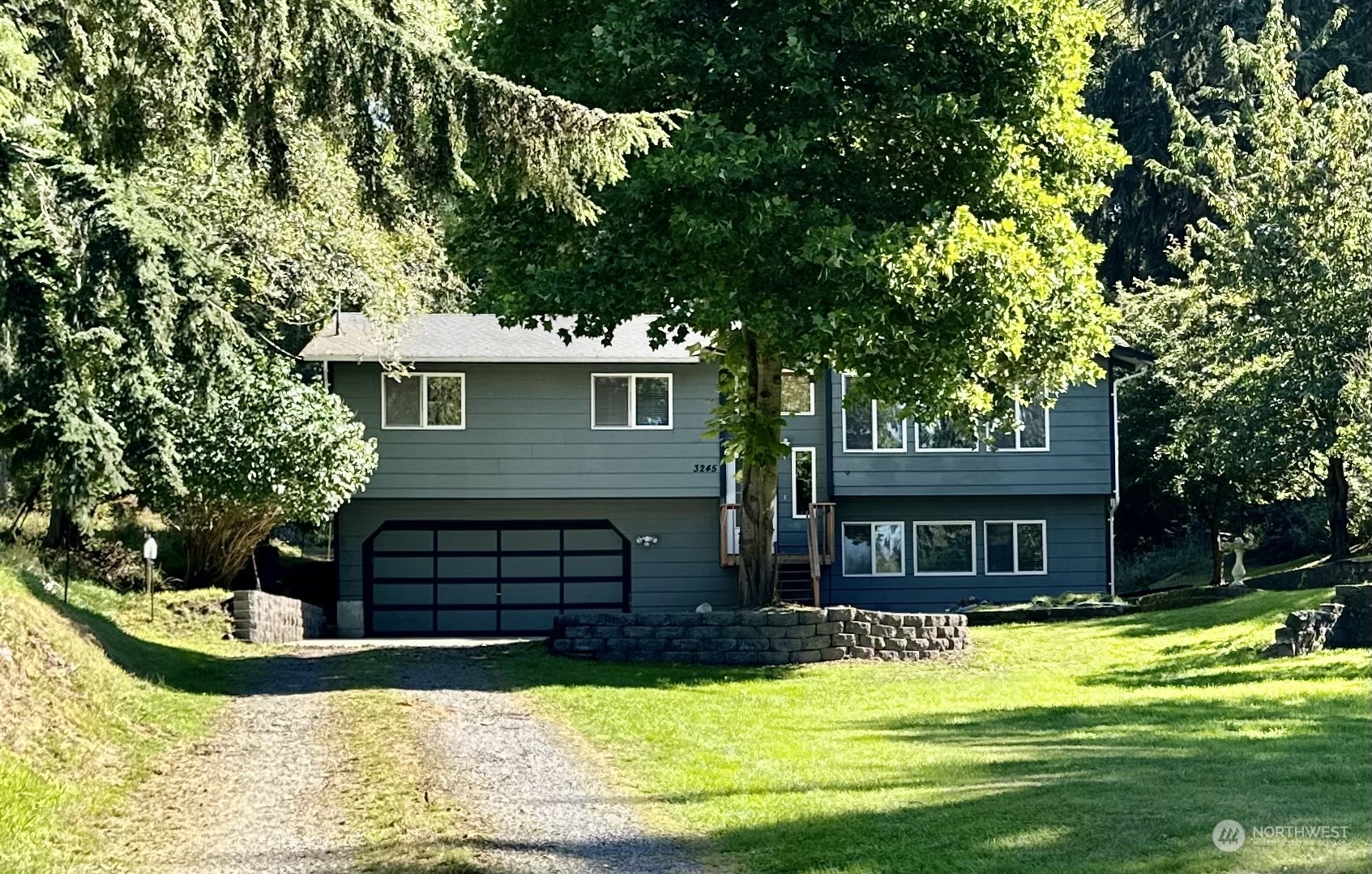 Property Photo:  3245 E Harbor Road  WA 98260 