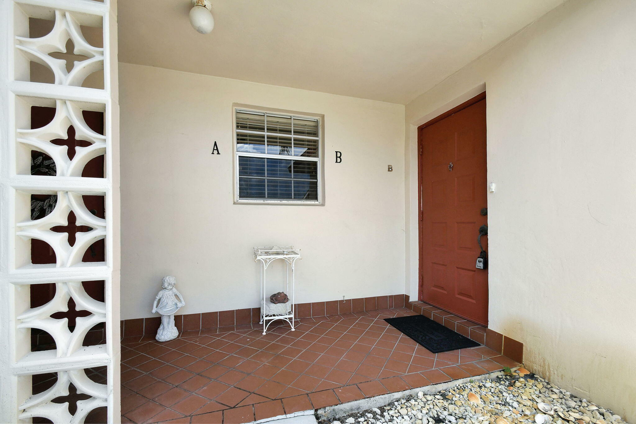 Property Photo:  5165 NW 3rd Street B  FL 33445 