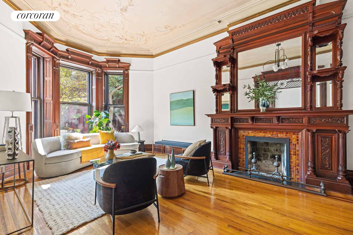 Property Photo: 787 Carroll Street NY 11215