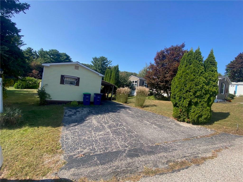 Property Photo:  42 Sherwood Valley Lane  RI 02816 