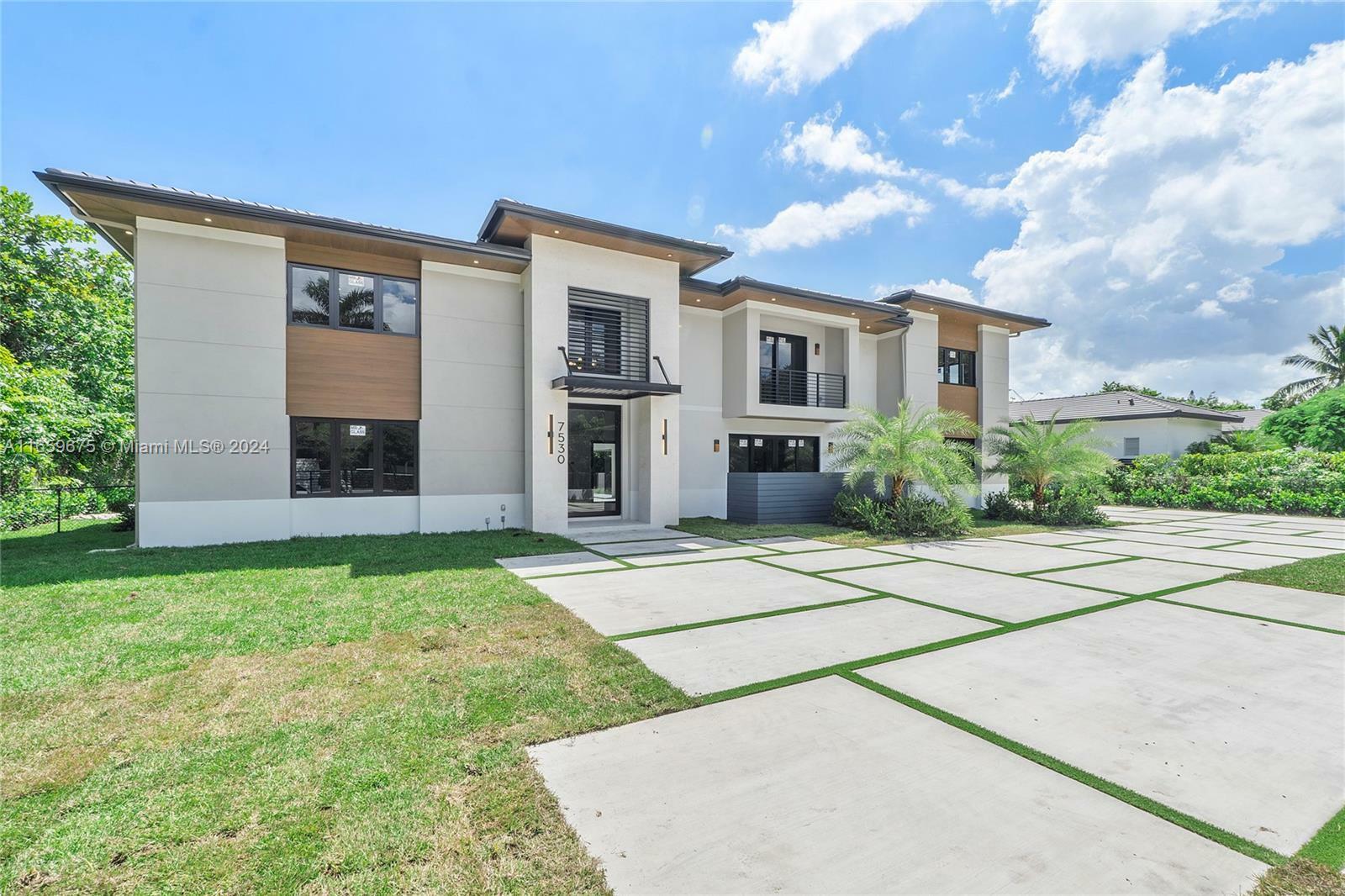 Property Photo:  7530 SW 62nd Street  FL 33143 