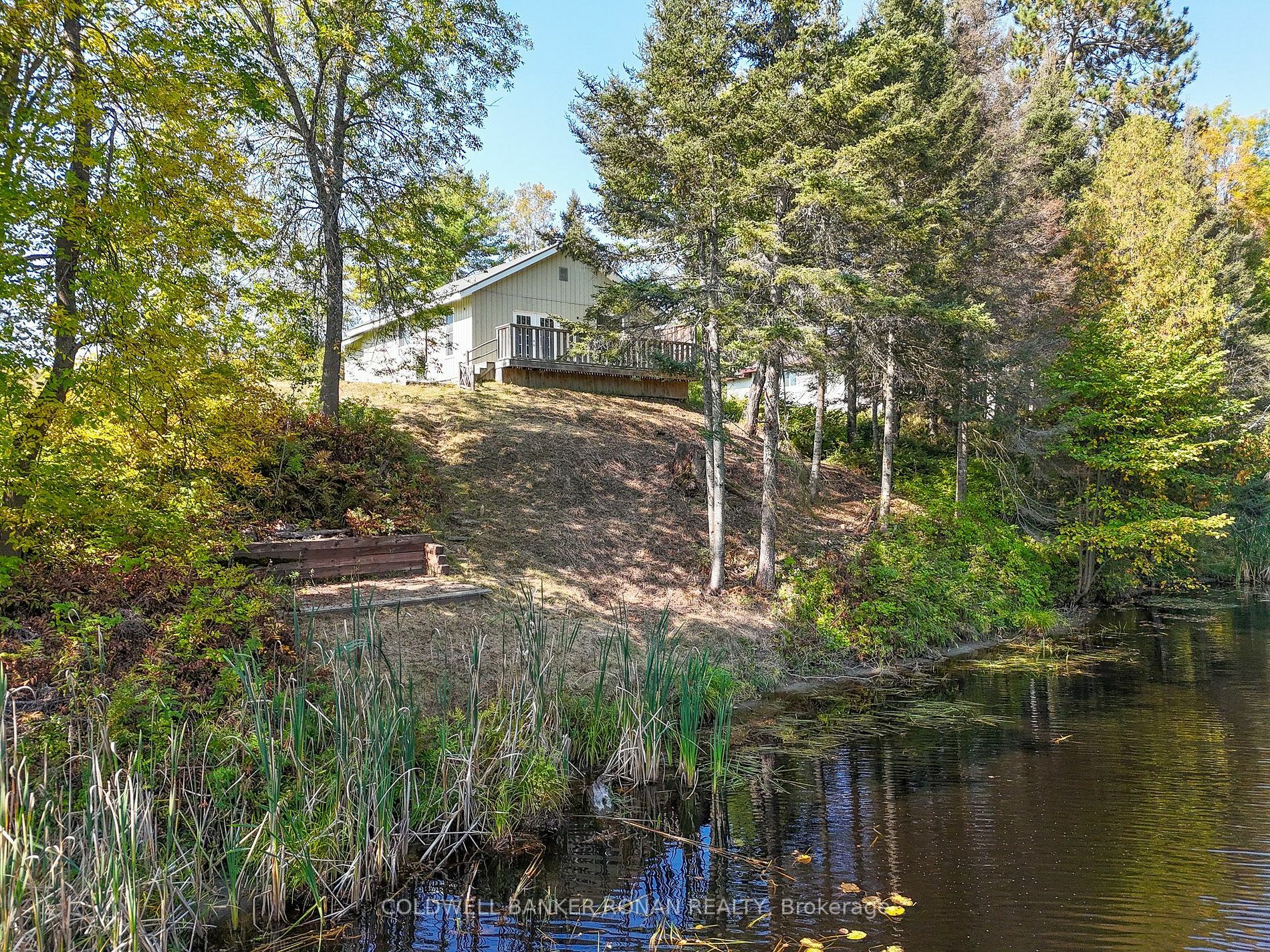 Property Photo: 13267 Highway 17 (6/7) N/A W ON P1B 8G5