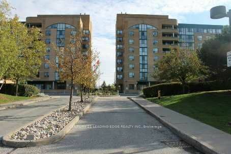 Photo de la propriété:  1655 Pickering Pkwy 508  ON L1V 6L3 