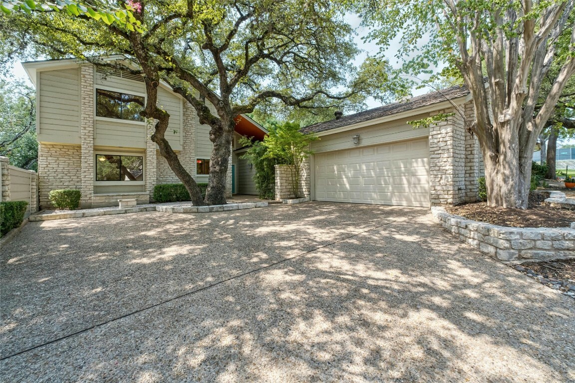 Property Photo:  5705 Sam Houston Circle  TX 78731 