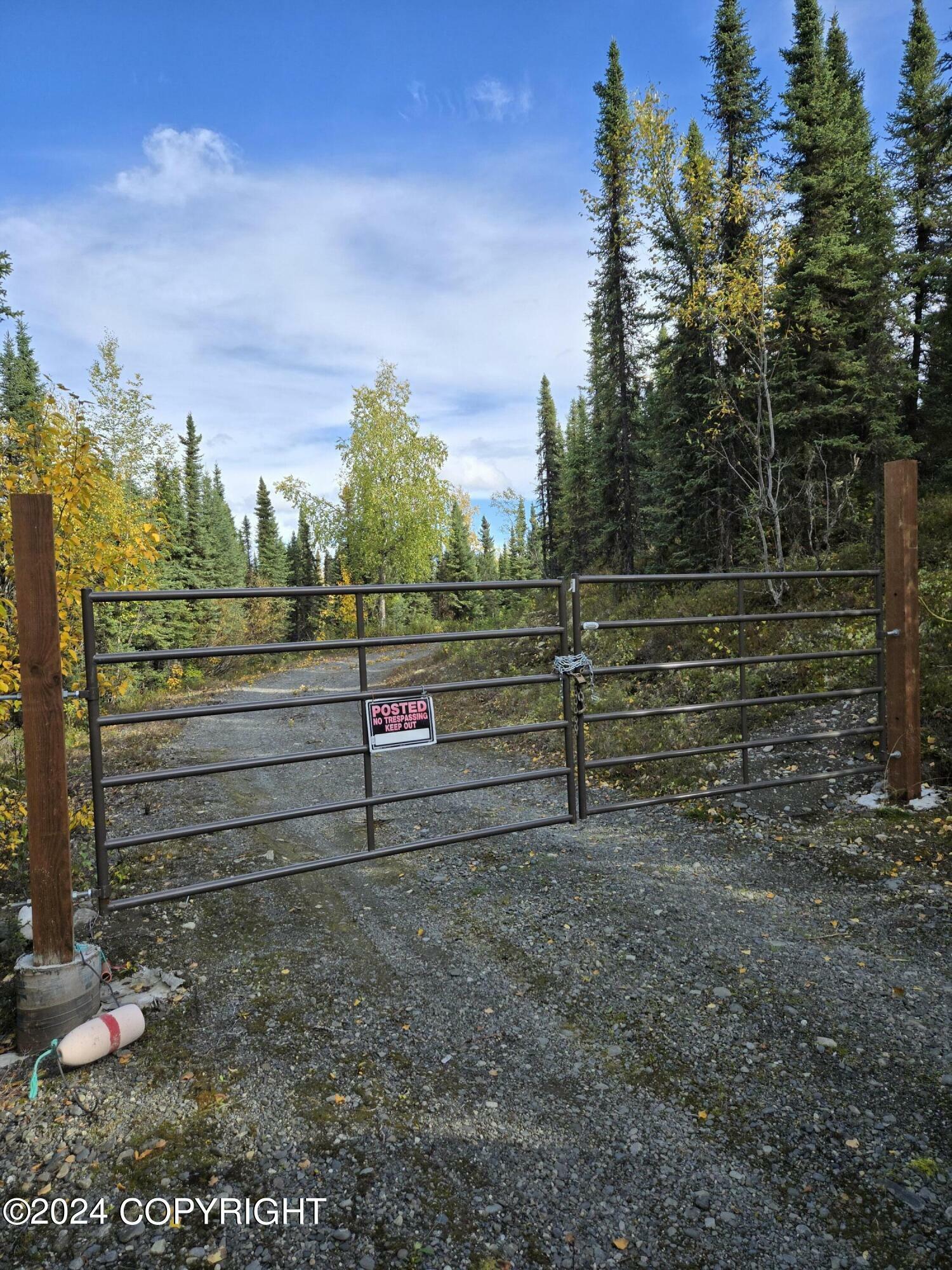 Property Photo:  34748 Lake Road  AK 99669 