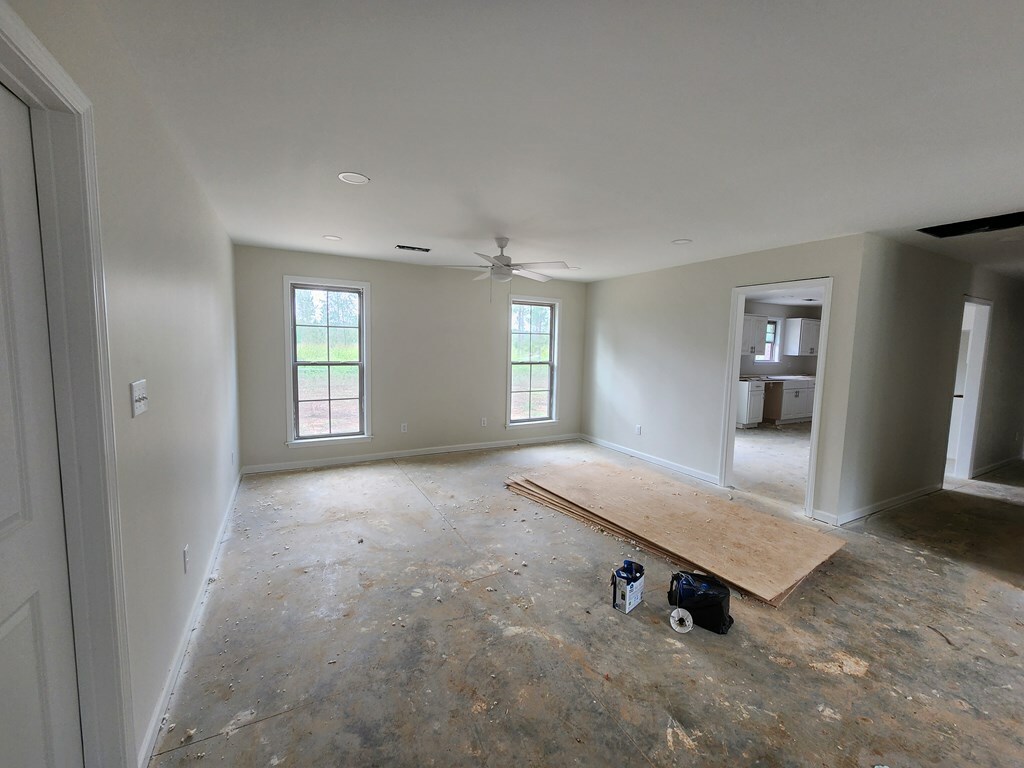 Property Photo:  2617 Oakridge Drive  GA 31721 