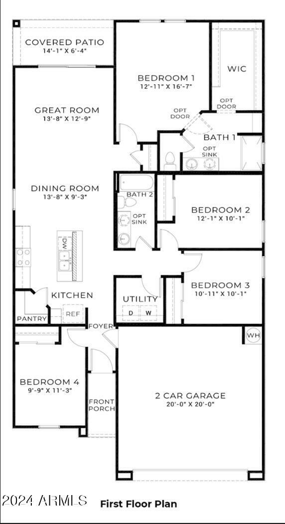 5451 E Arctic Lane  San Tan Valley AZ 85140 photo