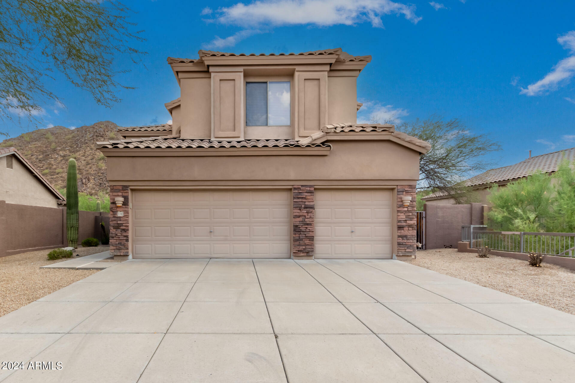 Property Photo:  3343 N Boulder Canyon  AZ 85207 