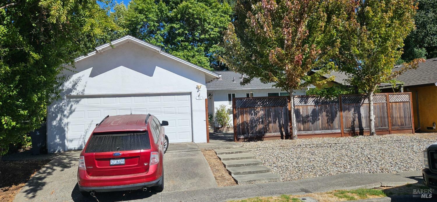 816 Jack London Drive  Santa Rosa CA 95409 photo