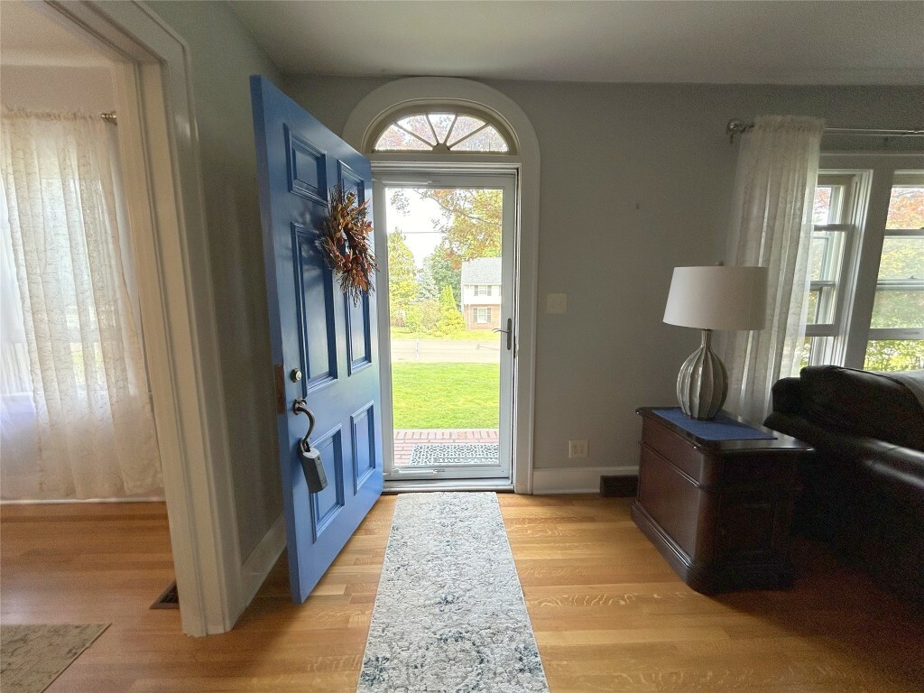 Property Photo:  147 Iris Drive  NY 13905 