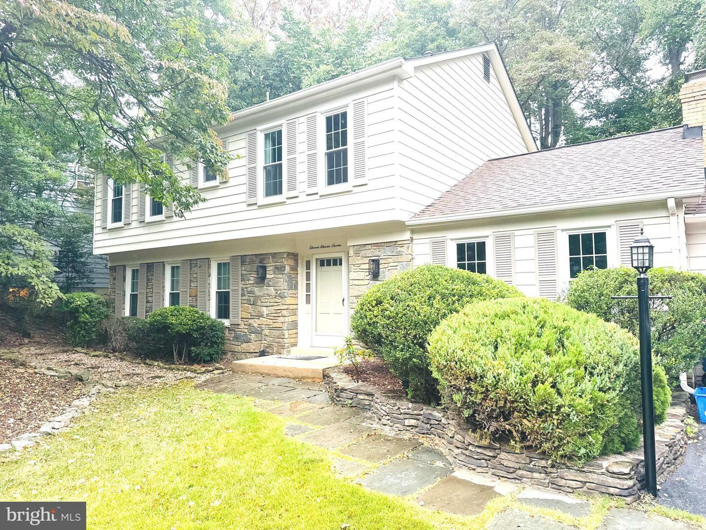 Property Photo:  11117 Deborah Drive  MD 20854 