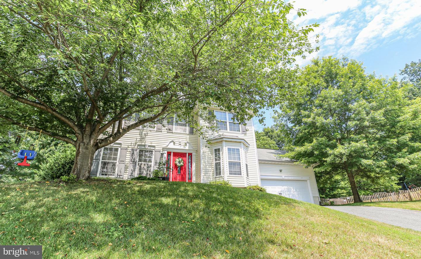 Property Photo:  17 Captain Johns Cove  VA 22554 