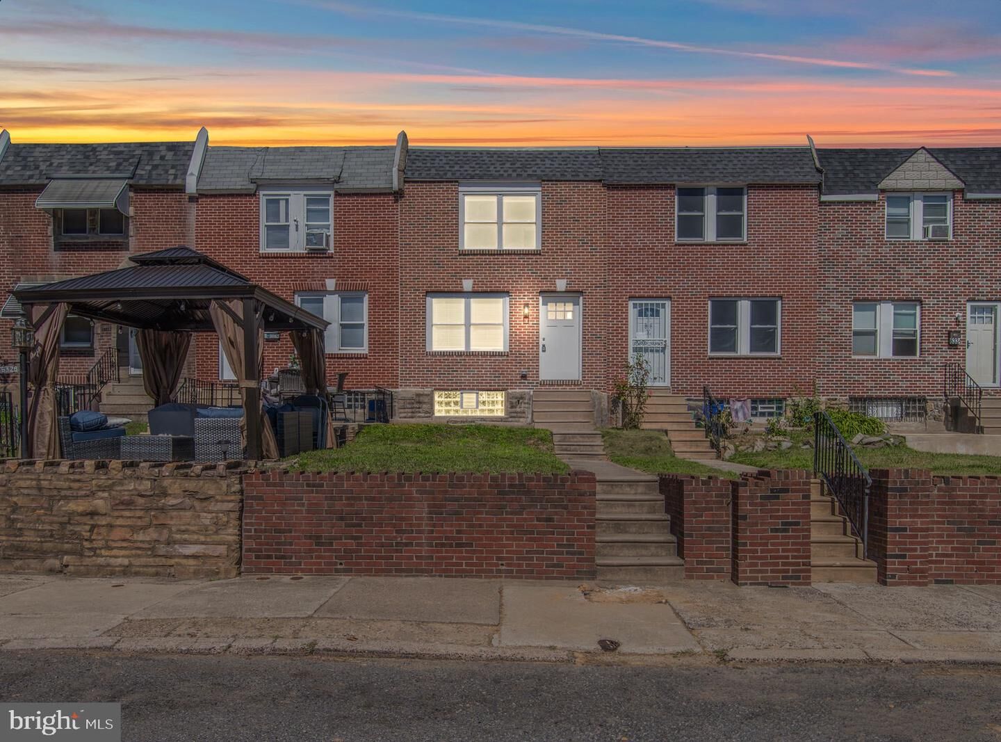 Property Photo: 6330 Algard Street PA 19135
