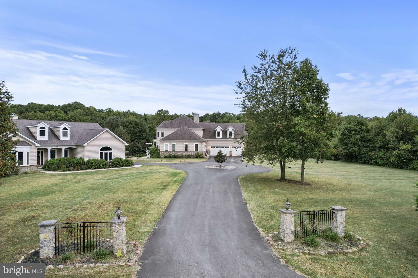 Property Photo:  161 Masseys Church Road  DE 19734 