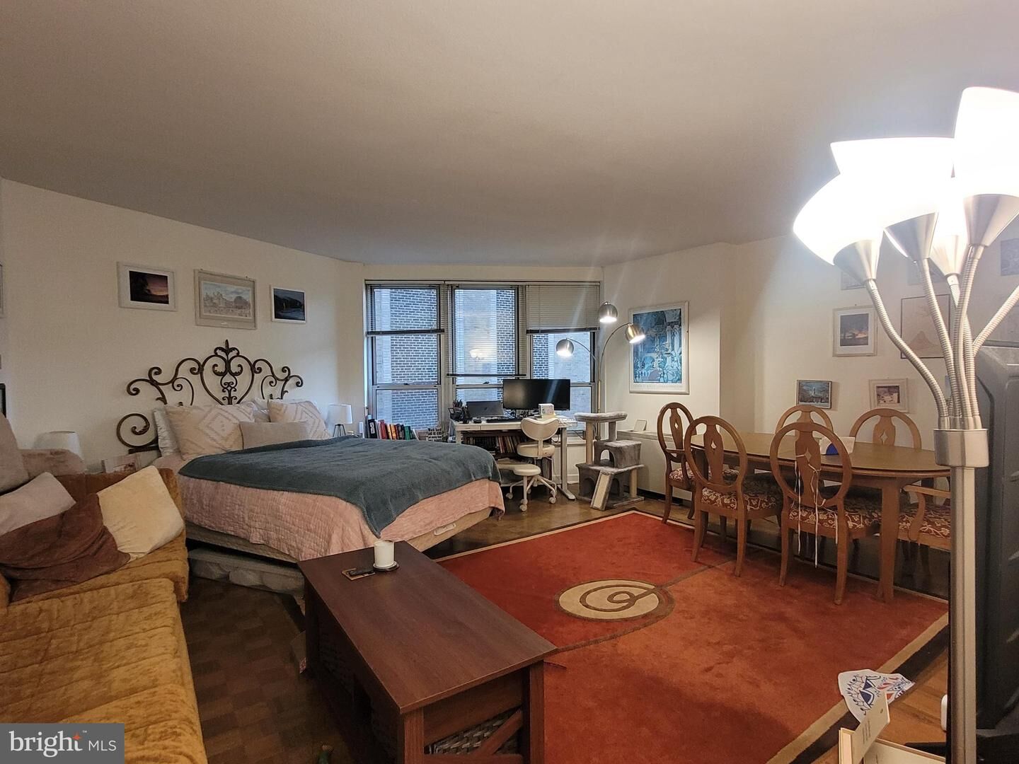 Property Photo:  224 W Rittenhouse Square 30 1003  PA 19103 