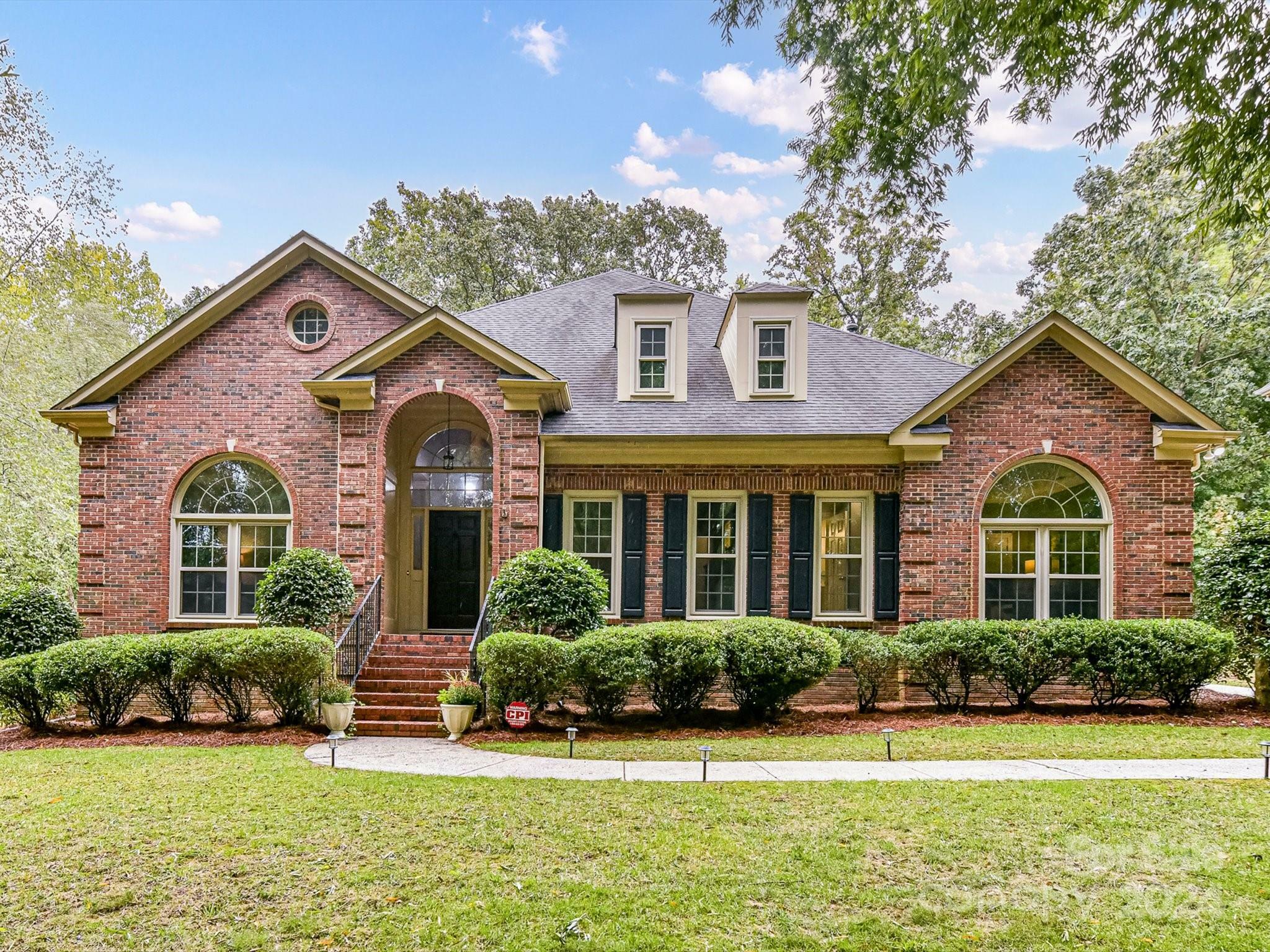 7214 Jardiniere Court  Charlotte NC 28226 photo