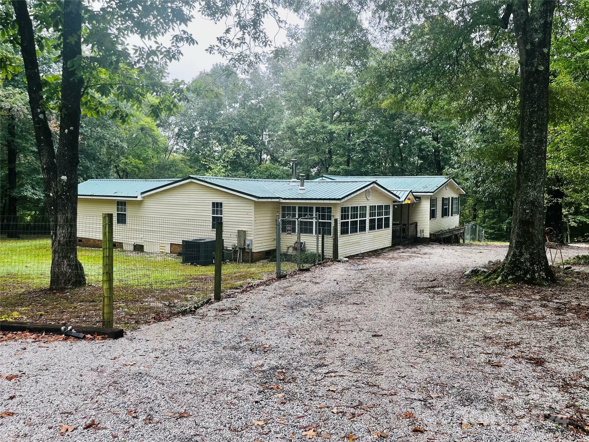 Property Photo:  418 Buford Shortcut Road  NC 28112 