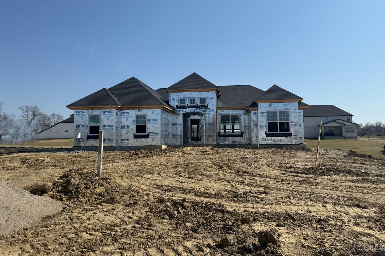 5222 Diogo Drive  Liberty Twp OH 45044 photo