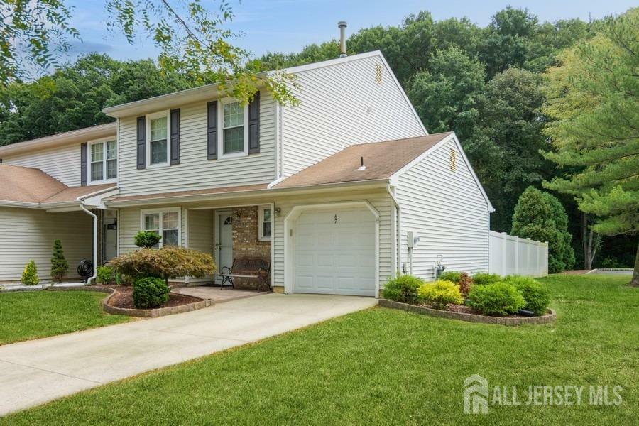 Property Photo:  67 Staghorn Drive  NJ 07747 