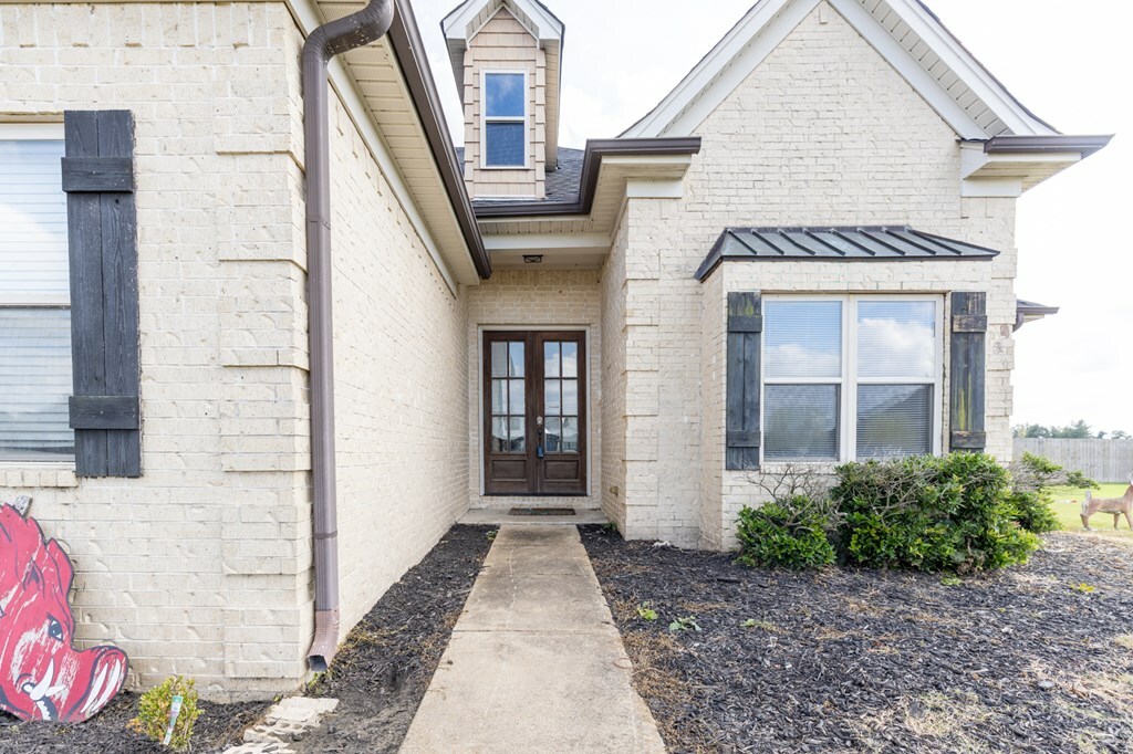 Property Photo:  180 George Circle  AR 72364 