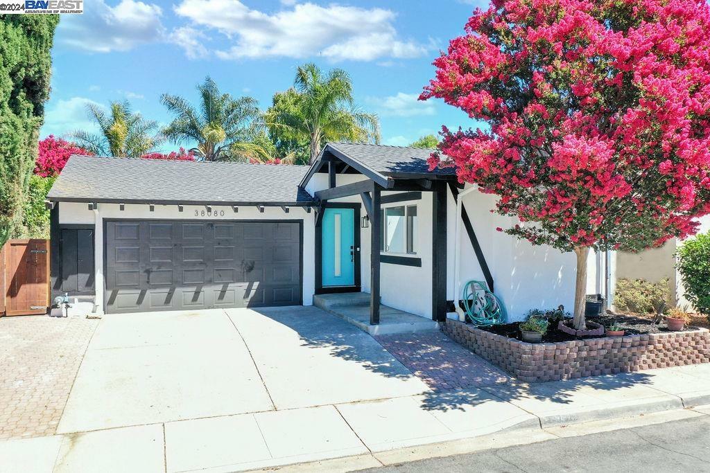 Property Photo: 38080 Edward Ave CA 94536
