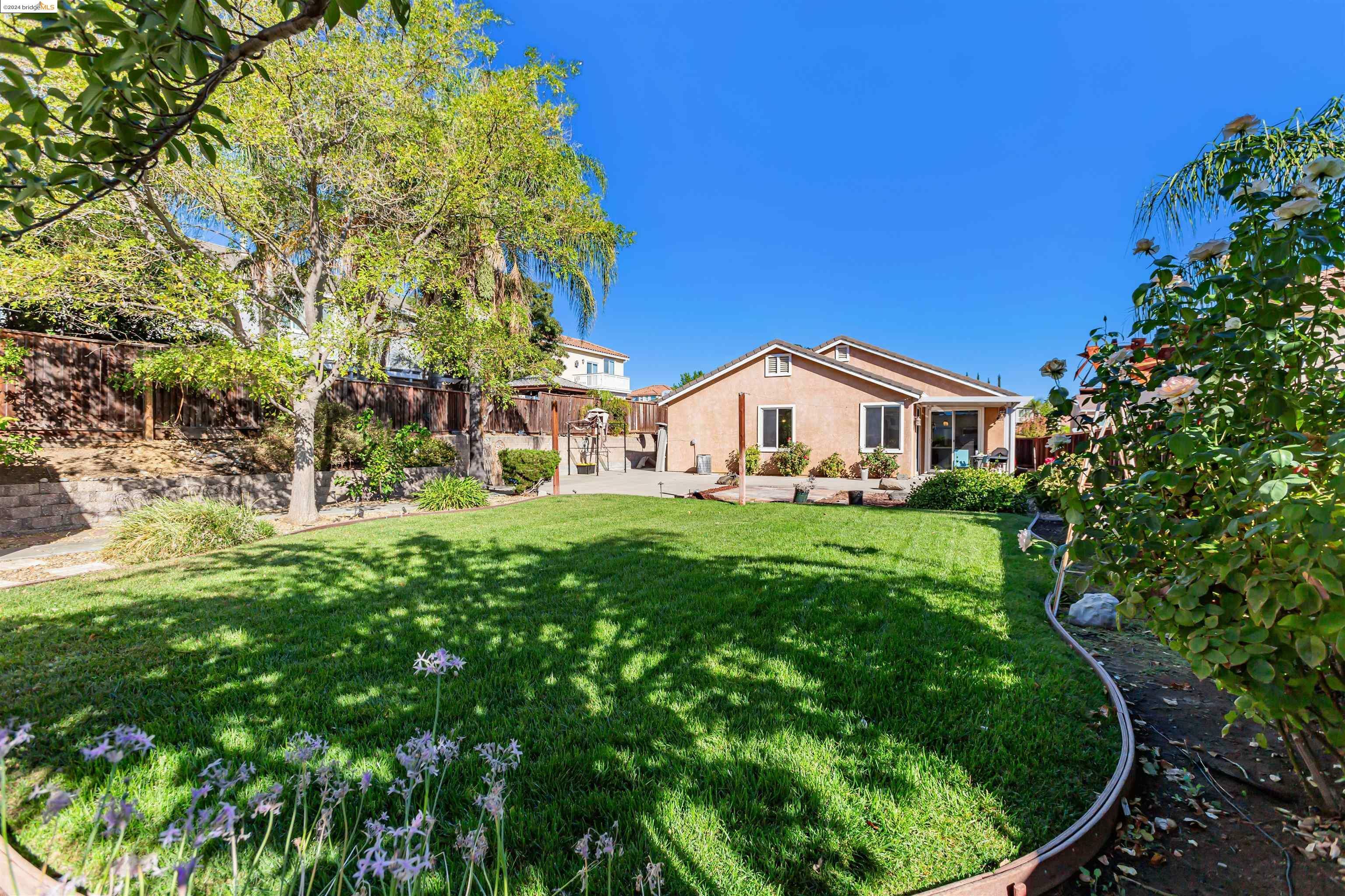 Property Photo:  5418 Prewett Ranch Dr  CA 94531 