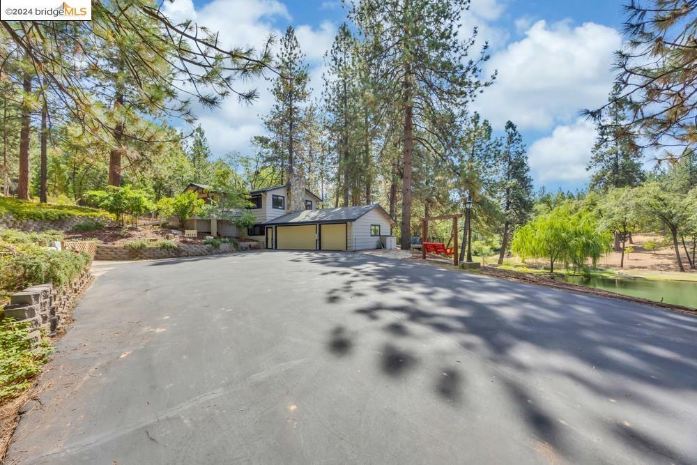 Property Photo:  15135 Orchard Springs Rd  CA 95945 