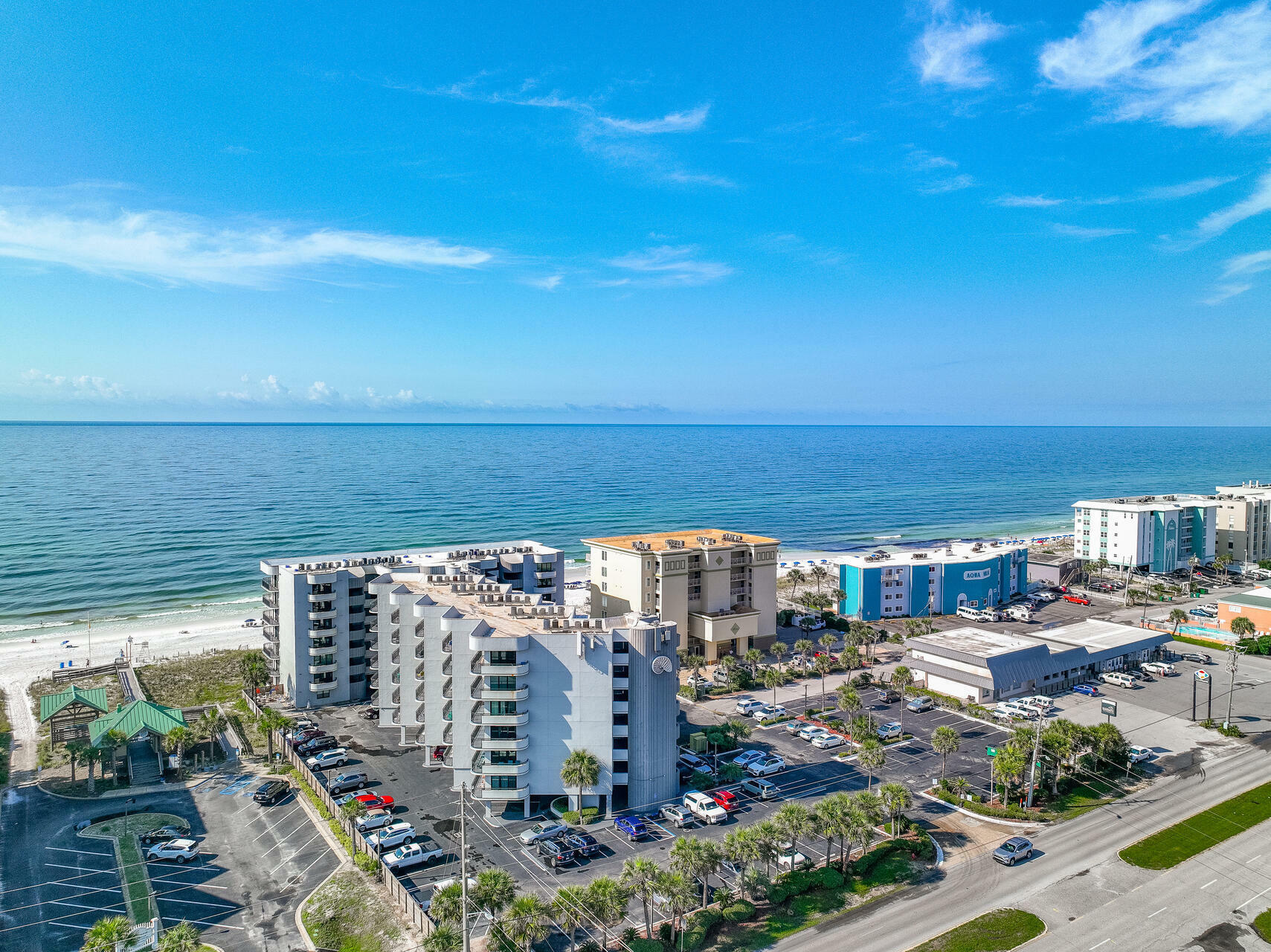 Property Photo: 660 Nautilus Court Unit 2308 FL 32548