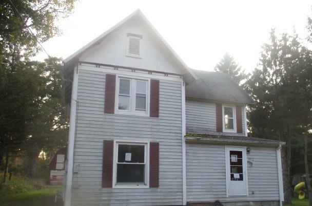 Property Photo:  902 County Rt 117  NY 14877 