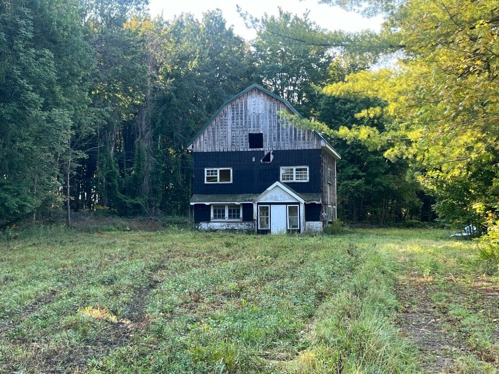 Property Photo:  9414 Wattsburg Road  PA 16509 