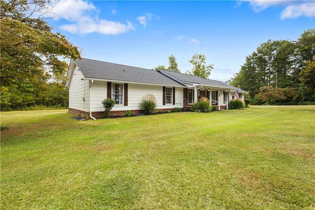 Property Photo:  273 Ralston Road  GA 30127 