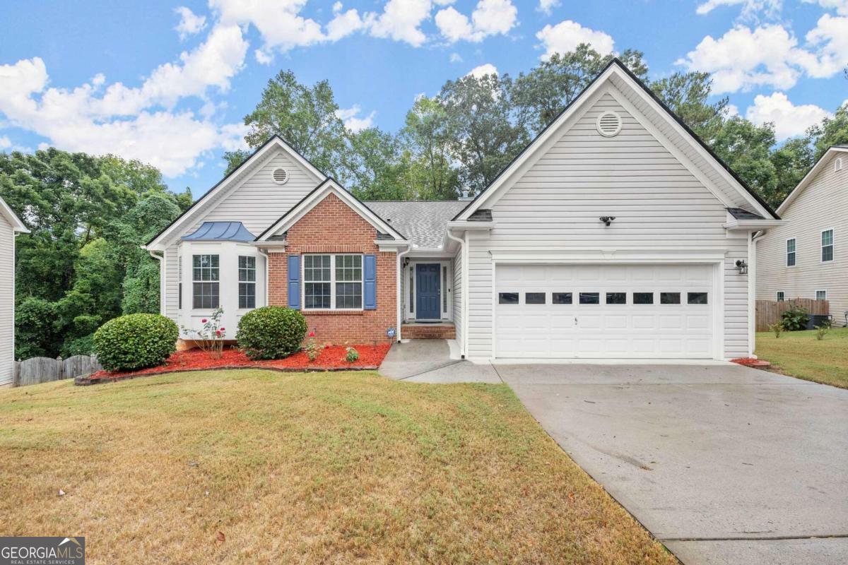 Property Photo:  2979 Merrion Park Lane  GA 30019 