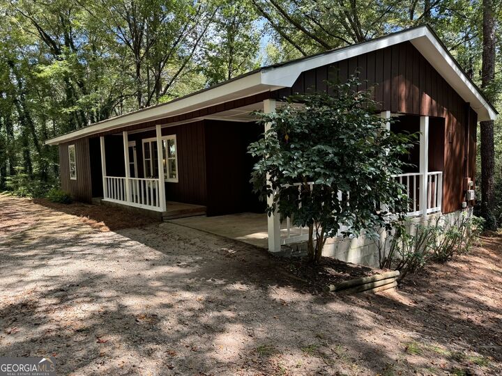 266 Stembridge Road SE  Milledgeville GA 31061 photo
