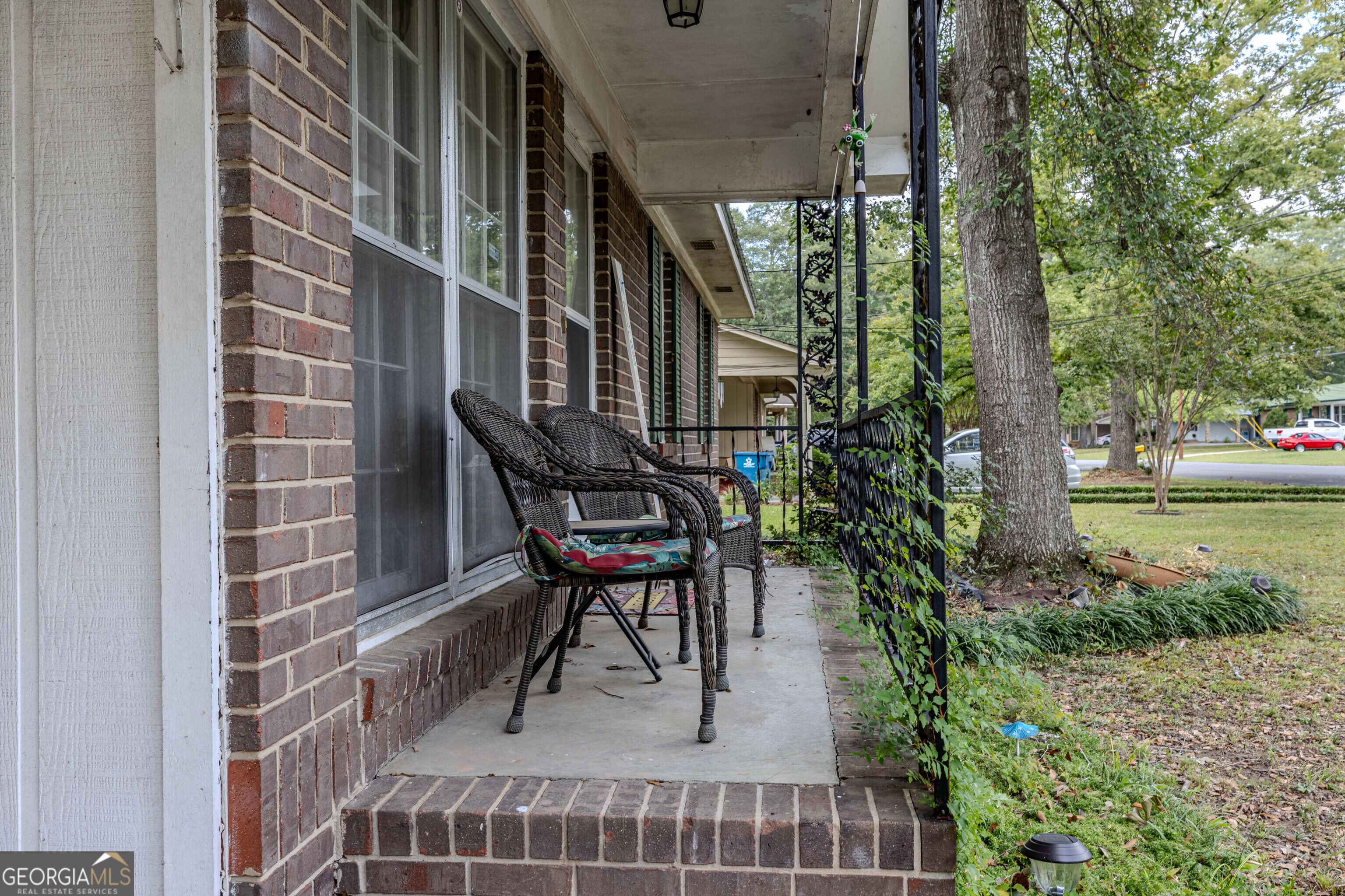 Property Photo:  115 Morgan Drive NW  GA 30165 