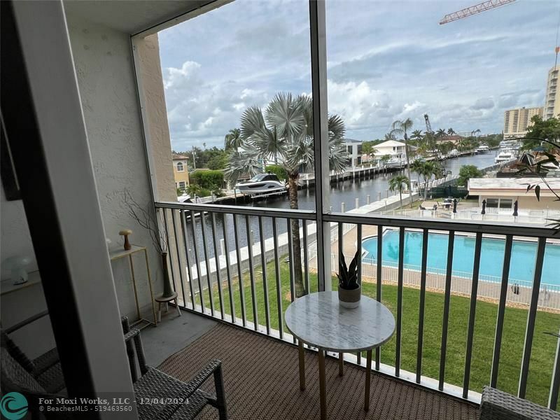 Property Photo:  1391 S Ocean Blvd 301  FL 33062 