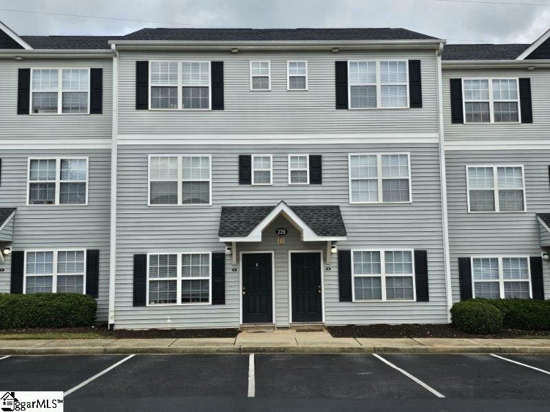 Property Photo: 226 Campus Drive Unit G SC 29630