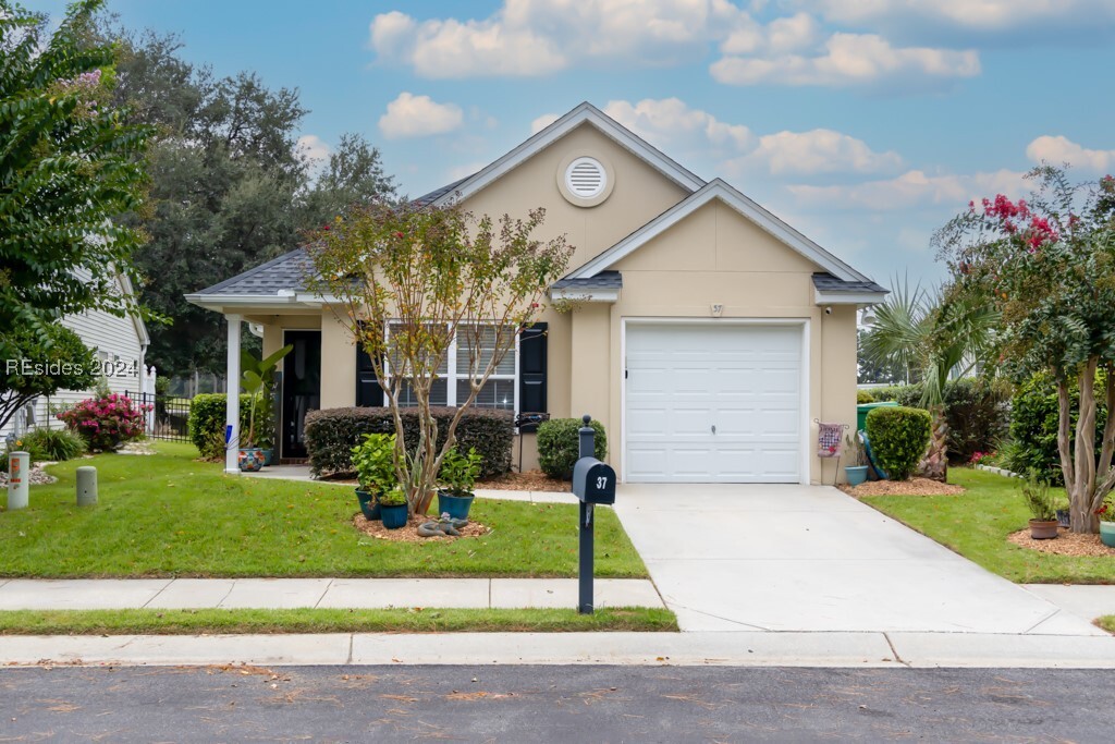 Property Photo: 37 Pinecrest Way SC 29910