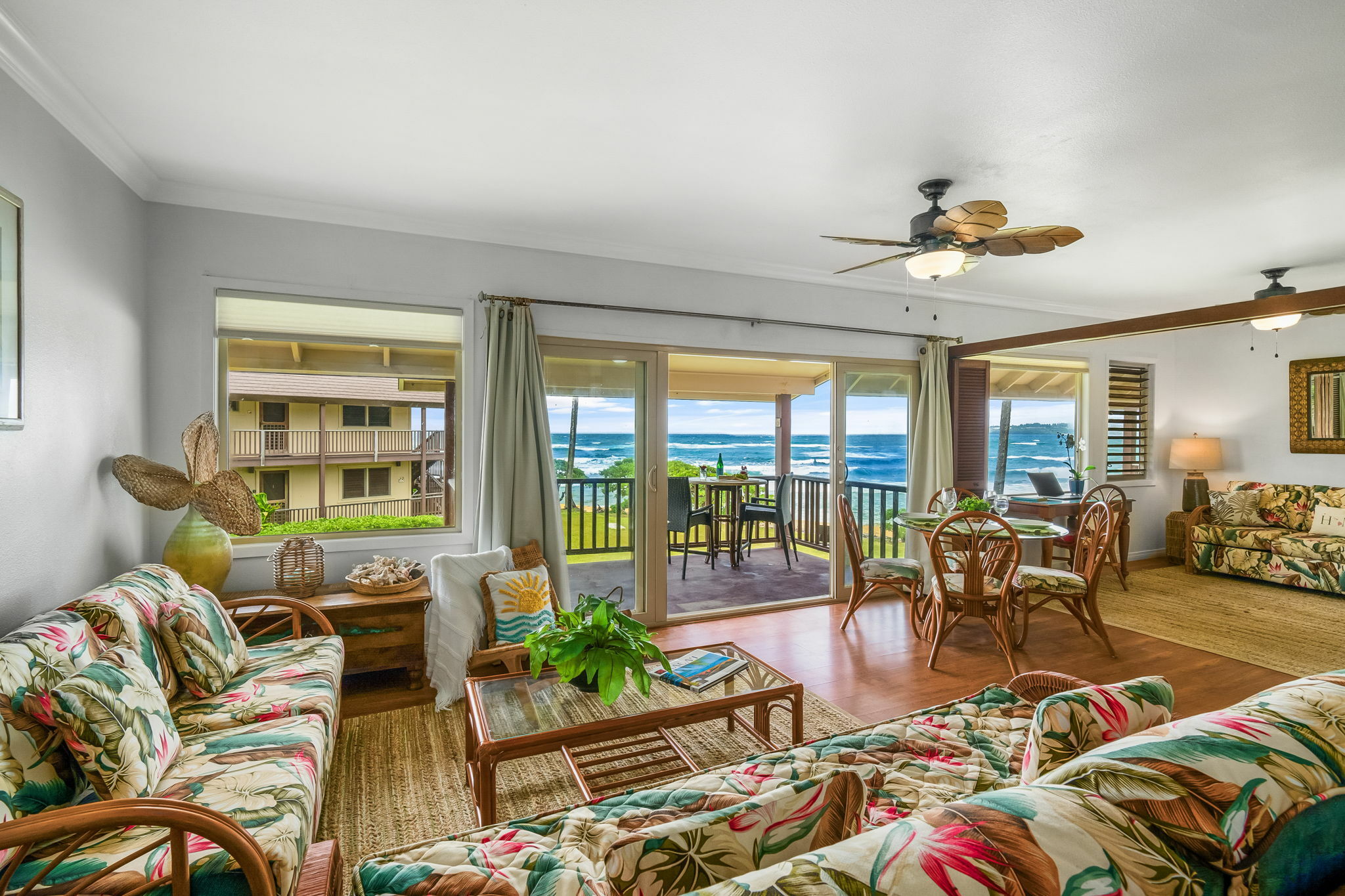 Property Photo:  5-7130 Kuhio Hwy J3 June/July  HI 96722 