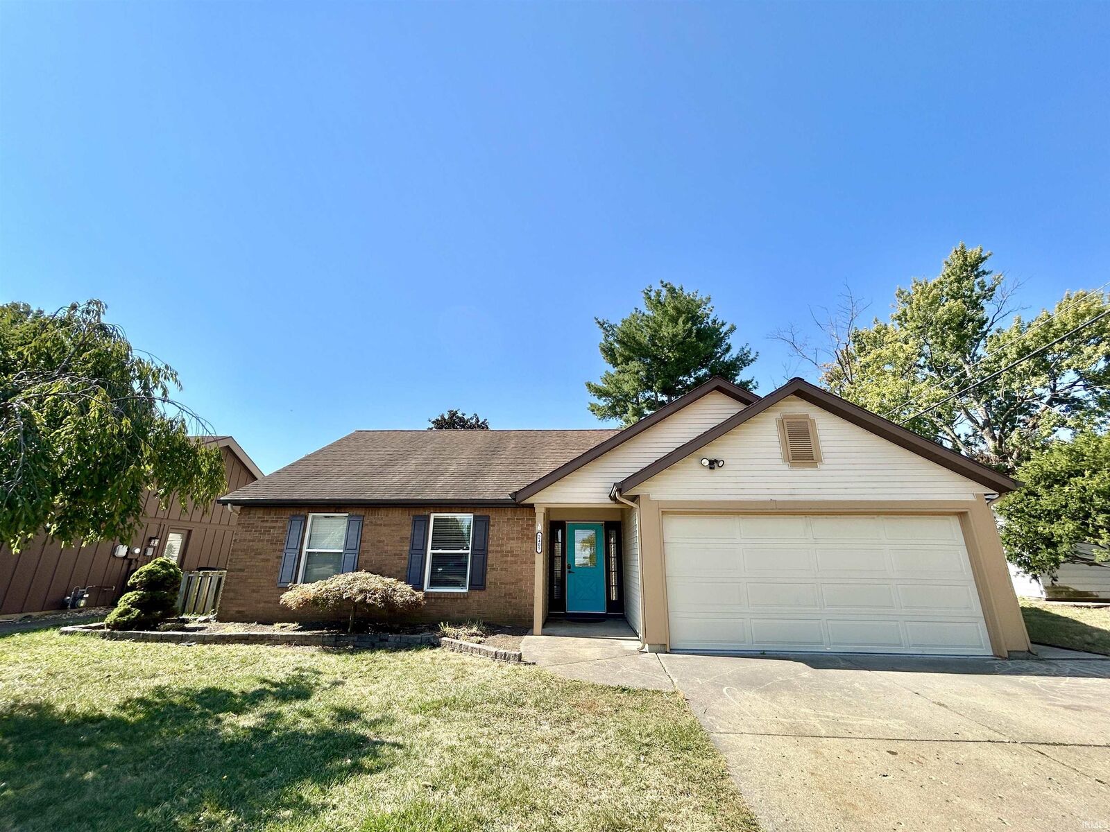 Property Photo:  2405 Glick Street  IN 47905 