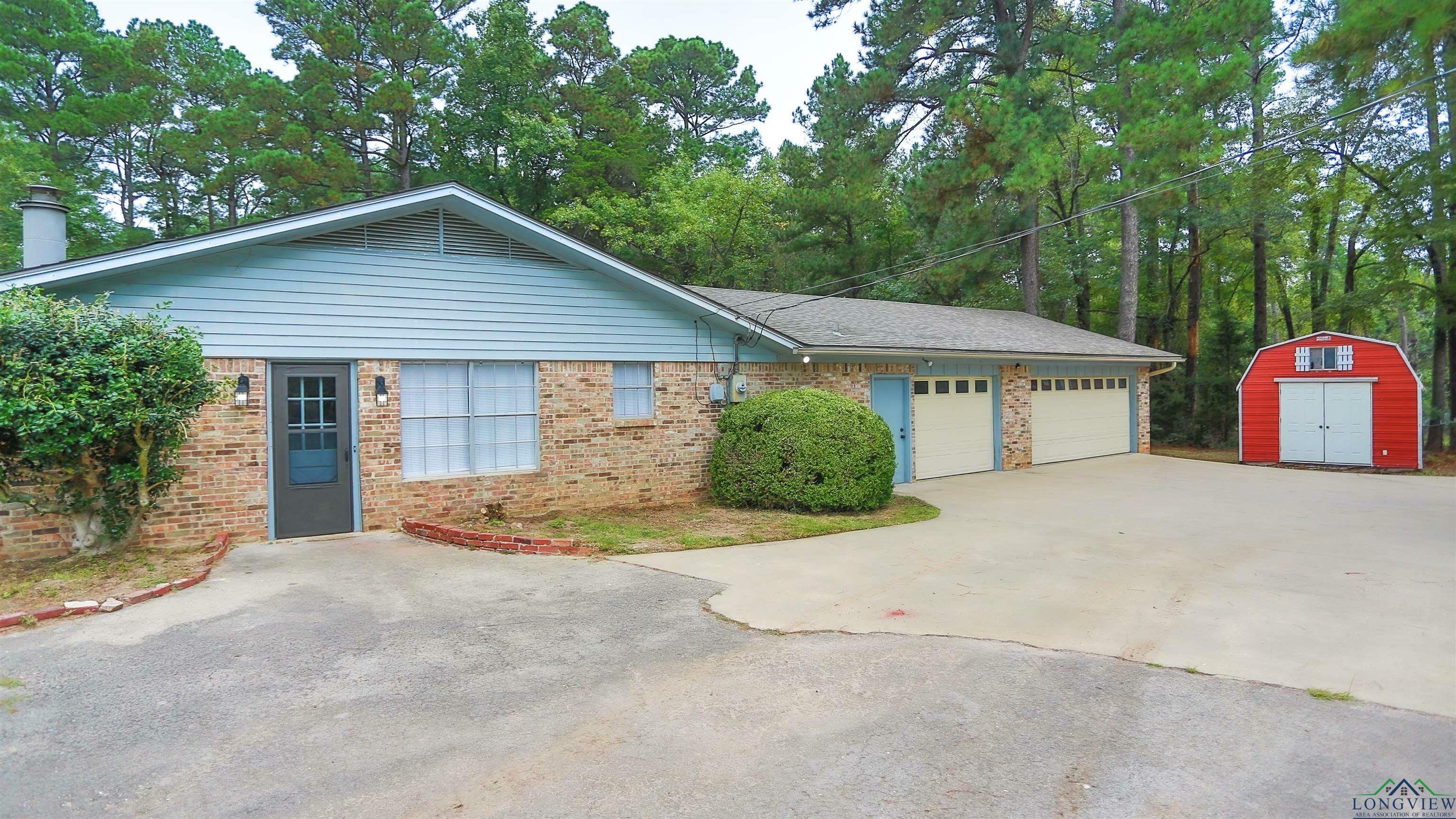 Property Photo:  2375 Grangeway  TX 75672 