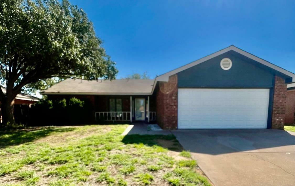 Property Photo:  6903 Hope Avenue  TX 79424 