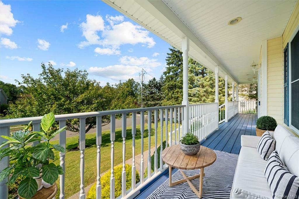 Property Photo:  34 McGarrah Road  NY 10950 