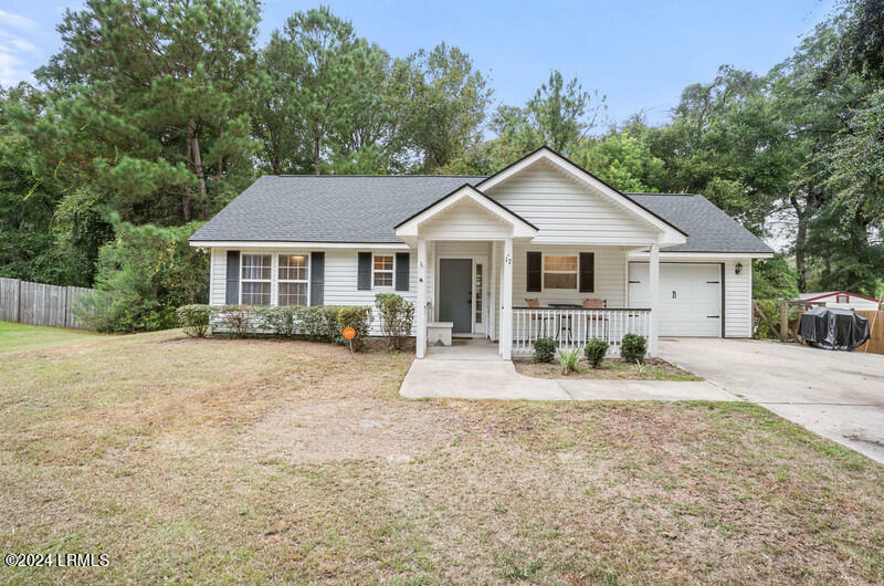 17 Brickman Way  Beaufort SC 29907 photo