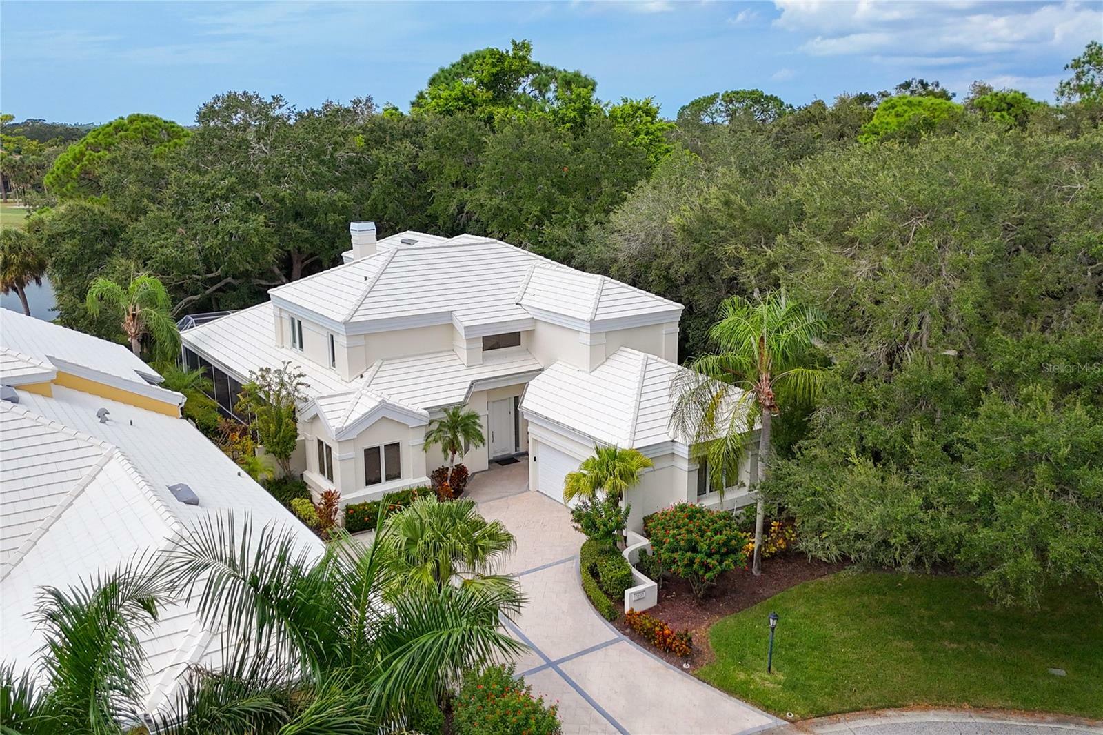 Property Photo:  7620 Club Lane  FL 34238 